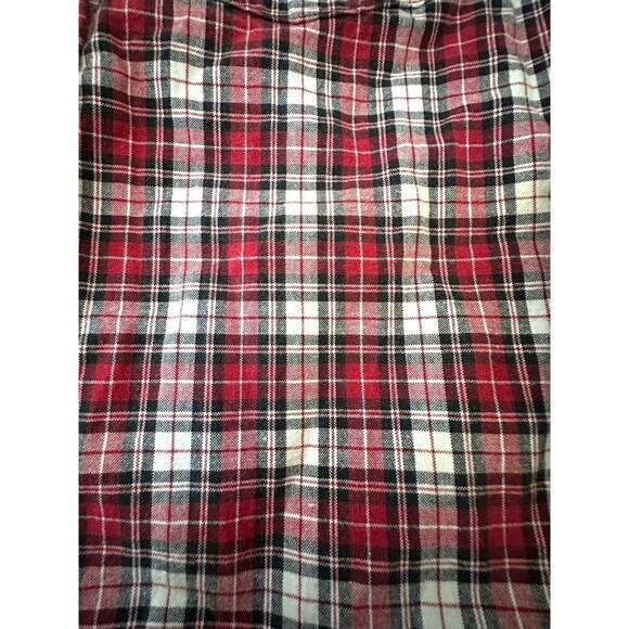 Gymboree Boys Holiday Button Down Shirt size 6 - Picture 2 of 4